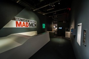 MadMenExhibit